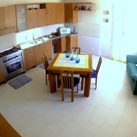 Bed & Breakfast Cannuccia Anzio